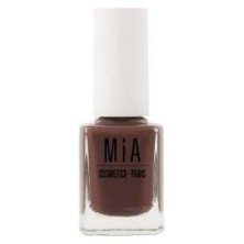 Mia Mocha Esmalte Luxury Nudes