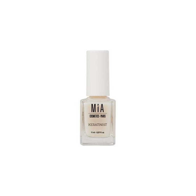Mia Cosmetics Keratinist Mascarilla De Uñas 0124 11Ml