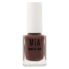 Mia Mocha Esmalte Luxury Nudes