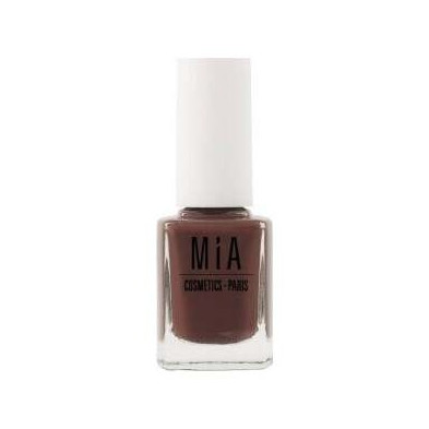 Mia Mocha Esmalte Luxury Nudes