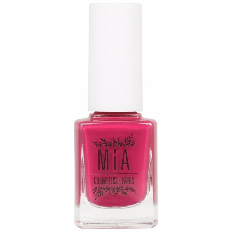 Mia Cosmetics Esmalte Bio Tourmaline 11Ml