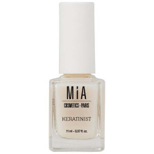 Mia Cosmetics Keratinist Mascarilla De Uñas 0124 11Ml