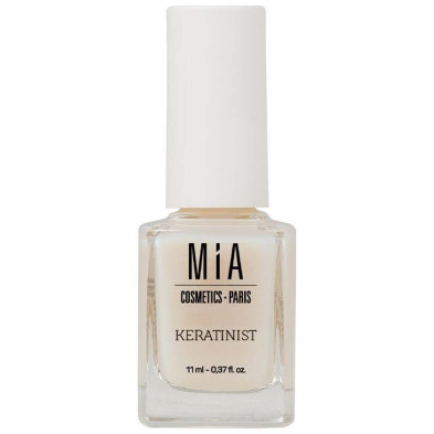Mia Cosmetics Keratinist Mascarilla De Uñas 0124 11Ml