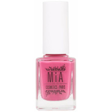 Mia Cosmetics Esmalte Bio Pink Opal 11Ml