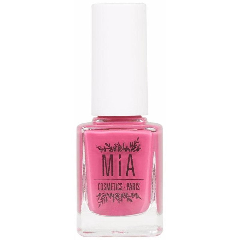 Mia Cosmetics Esmalte Bio Pink Opal 11Ml