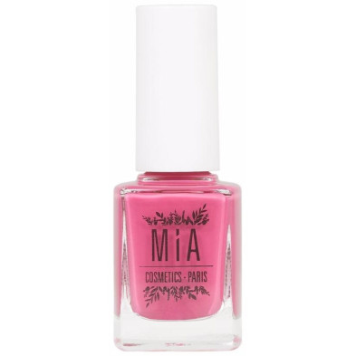 Mia Cosmetics Esmalte Bio Pink Opal 11Ml