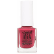 Mia Cosmetics Esmalte Bio Star Ruby 11Ml