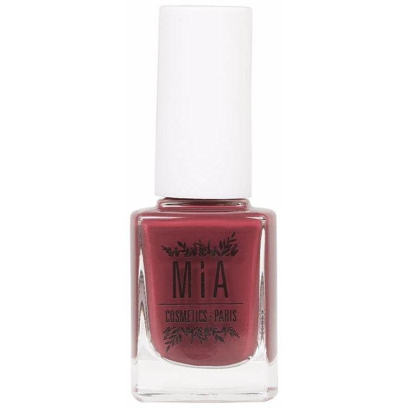 Mia Cosmetics Esmalte Bio Imperial Topaz 11Ml