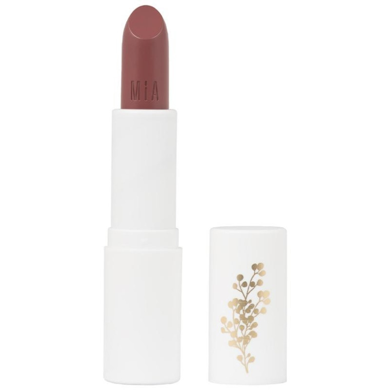 Labial Mate Luxury Nudes 517-Nutmeg