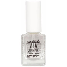 Mia Cosmetic Mia Cosmetic Esmalte Bio Base Coat 11Ml