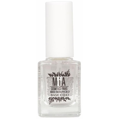 Mia Cosmetic Mia Cosmetic Esmalte Bio Base Coat 11Ml