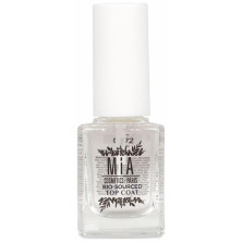 Mia Cosmetic Esmalte Bio Top Coat 11Ml