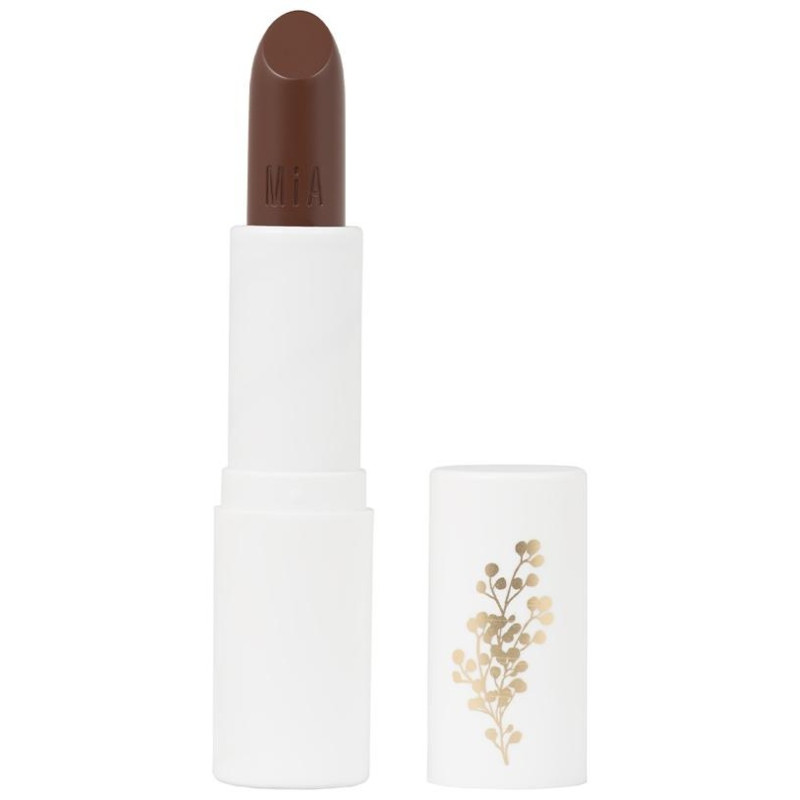 Labial Mate Luxury Nudes 519-Spicy Chai