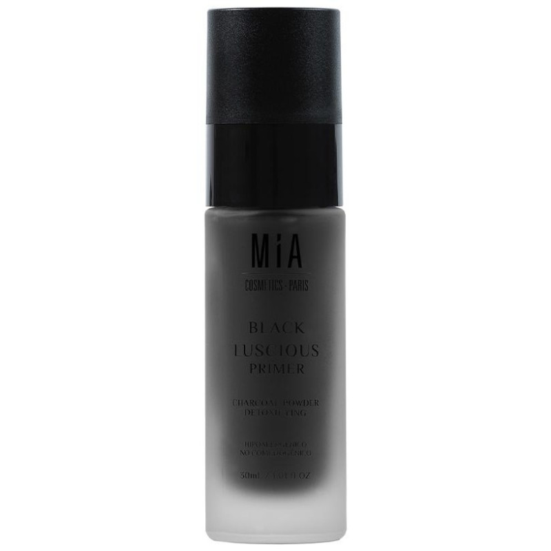 Mia Base Maquillaje Black Luscious Primer