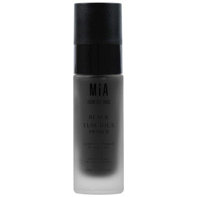 Mia Base Maquillaje Black Luscious Primer