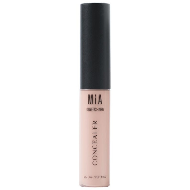 Mia Concealer Corrector Color Salmon Spf30