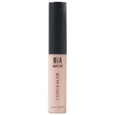 Mia Concealer Corrector Color Salmon Spf30