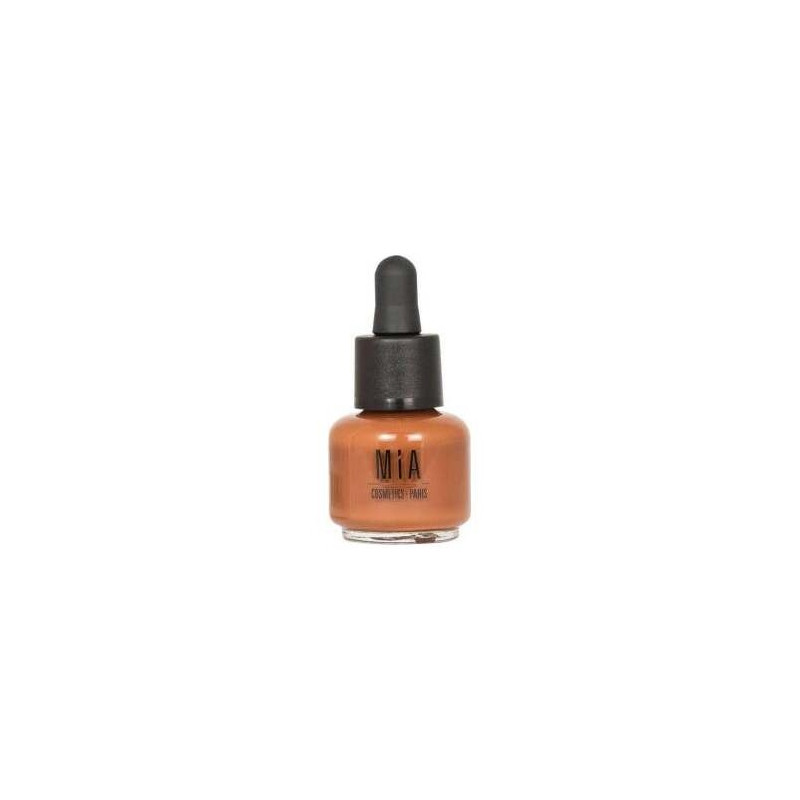 Mia Cosmetics Maquillaje Bronce 15Ml