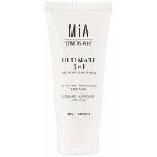 Mia Cosmetics Crema De Manos Ultimate 50Ml