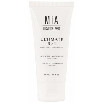 Mia Cosmetics Crema De Manos Ultimate 50Ml