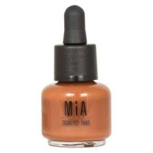 Mia Cosmetics Maquillaje Bronce 15Ml