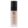 Mia Cc Coloured Cream Color Medio Hyaluronic Filling Spheres Spf