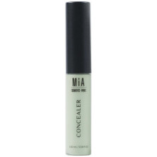 Mia Concealer Corrector Color Verde Spf30