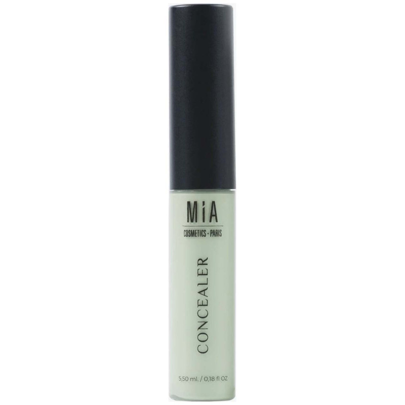 Mia Concealer Corrector Color Verde Spf30