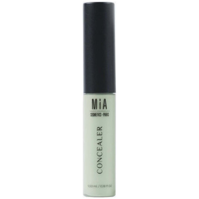 Mia Concealer Corrector Color Verde Spf30