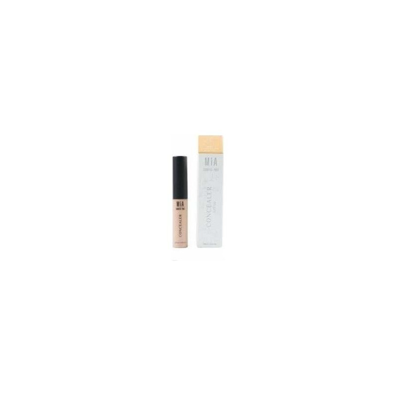 Mia Concealer Corrector Color Beige Spf30