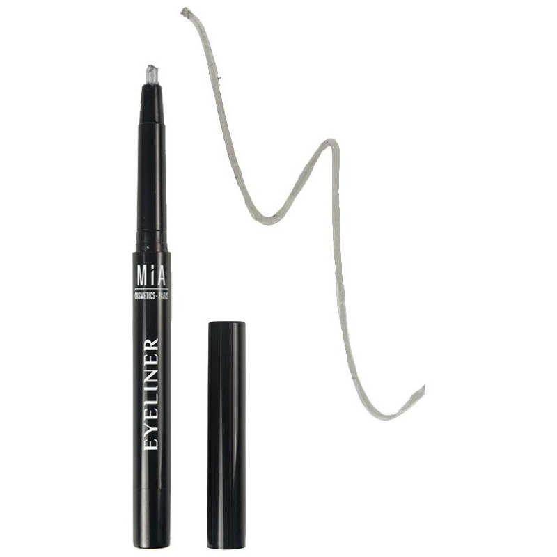 Mia Eyeliner Silvergrey 717