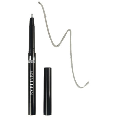 Mia Eyeliner Silvergrey 717