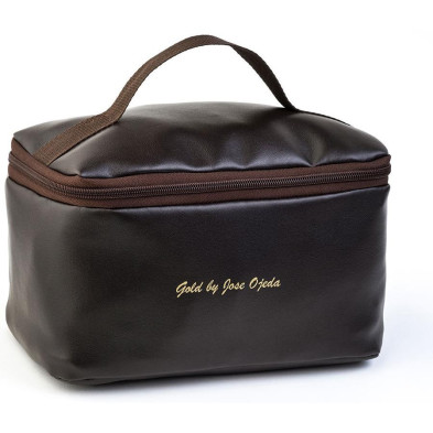 Gold By Jose Ojeda Carry-All Clásico Neceser 1Ud