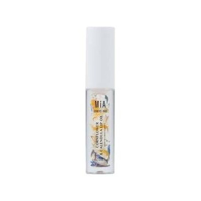 Mia Cornflower Y Calendula Lip Oil Aceite De Labios 2_7 Ml