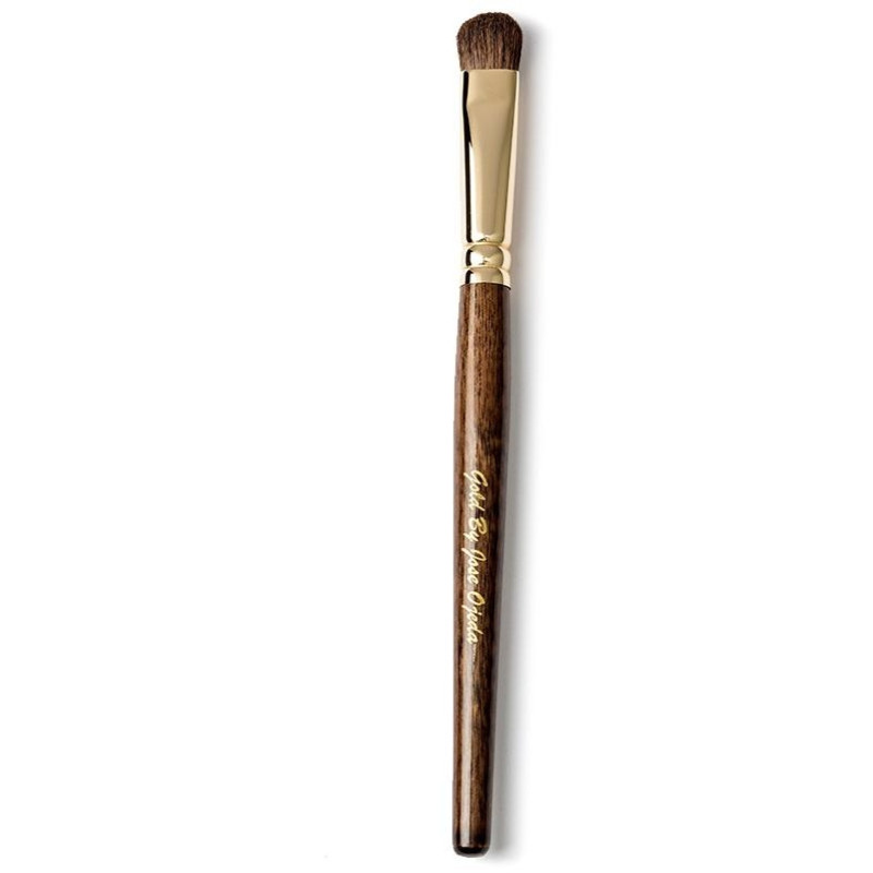 Pincel Sombra De Ojos Grande Pony Japonés 1 Pz