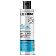 Ecoderma Agua Micelar 200Ml