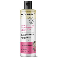 Ecoderma Desmaquillante Ojos Bifásico 125Ml