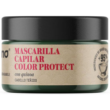 Mascarilla Capilar Color Protect 250 Ml