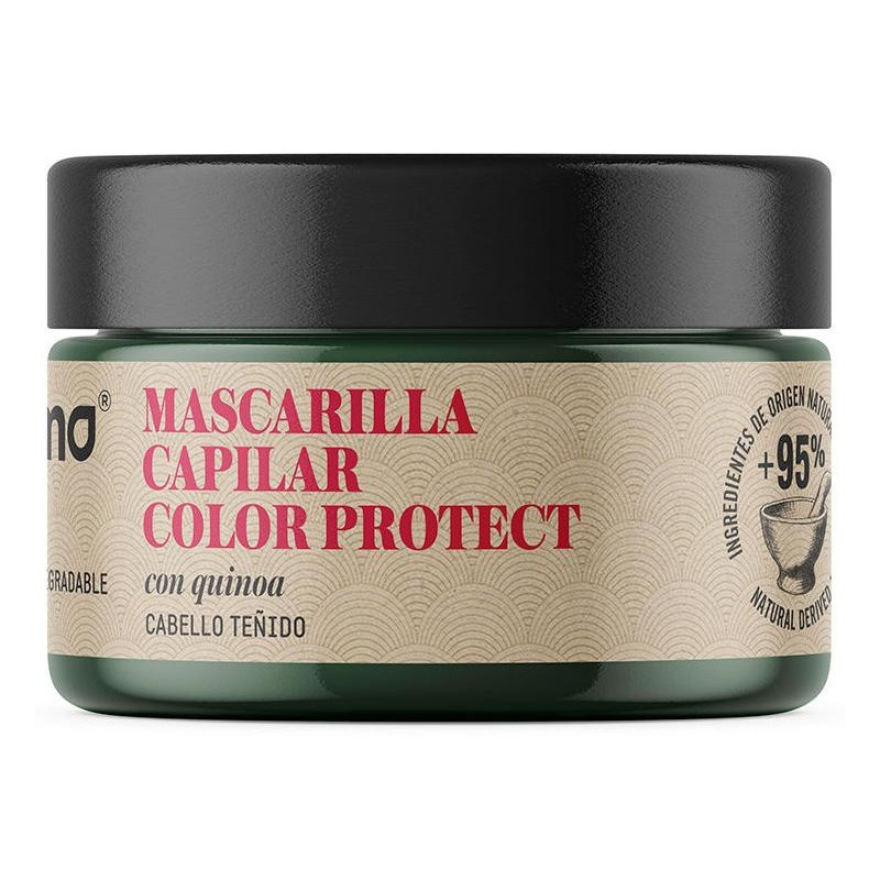 Mascarilla Capilar Color Protect 250 Ml