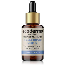 Active Botanicals Hialurónico Serum 30 Ml