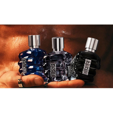 Sound Of The Brave Eau De Toilette Vaporizador 50 Ml