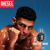 Diesel Only The Brave Tattoo Eau De Toilette Spray 50Ml
