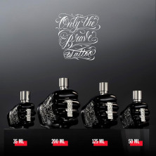 Only The Brave Tattoo Eau De Toilette Vaporizador 125 Ml