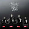 Only The Brave Tattoo Eau De Toilette Vaporizador 125 Ml