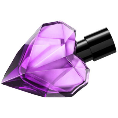 Diesel Loverdose Eau De Toilette 75Ml Vaporizador