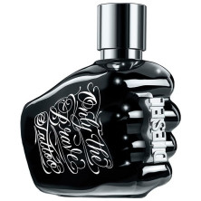 Only The Brave Tattoo Eau De Toilette Vaporizador 125 Ml