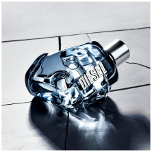 Diesel Only The Brave Eau De Toilette 35Ml Vaporizador