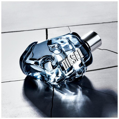 Diesel Only The Brave Eau De Toilette 35Ml Vaporizador