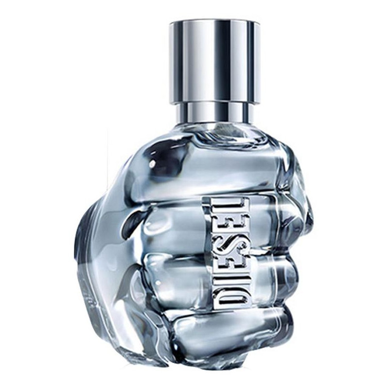 Diesel Only The Brave Eau De Toilette 125Ml Vaporizador