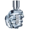 Diesel Only The Brave Eau De Toilette 125Ml Vaporizador